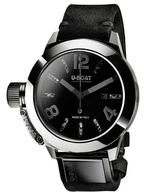 replica u boat watches uk|u boat classico watches.